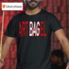 Art Bagel T Shirt
