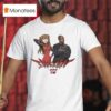 Asuka Langley Soryu X Kanye West I Love Asuka Ye T Shirt