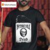 Atreyu Is Dead Crowd T Shirt