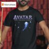 Avatar The Tulkun Rider T Shirt