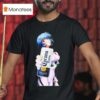 Ayanami Rei X Corona Extra T Shirt