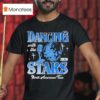 Ballroom Dancing With The Stars Tour T Shirt