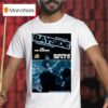 Bayside With The Sleeping Nashville Tn Sep T Shirt