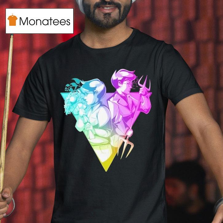 Bdth Division T Shirt Bdth Division T Shirt