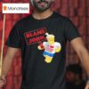 Blames Johns Meme Robloxs T Shirt