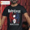 Body Count Merciless Eagle T Shirt