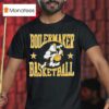Boilermaker Basketball Pete T Shirt
