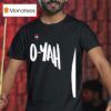 Booyah Logo T Shirt