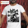 Bottom Starring Rik Mayall Ade Edmondson Hammersmith Hardmen T Shirt