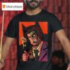 Brett Parson Detective Comics Facsimile Al T Shirt