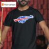 Buffalo Bills Wing It Hamburg T Shirt