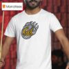 California Golden Bears It S A Great Day To Be A Bear Logo T Shirt