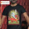 Cdawgva Knight Of Cymru T Shirt
