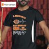 Chicago Bears Normal Heartbeat Heartbeat When My Bears Are Playing T Shirt