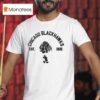 Chicago Blackhawks Mickey Mouse Hockey Gameday T Shirt