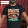 Cincinnati Bengals Blindside Nfl T Shirt