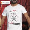 Cookies Say No To Mids Smoke T Shirt