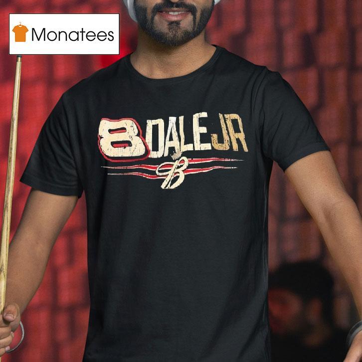 Dale Earnhardt Jr Logo Vintage T Shirt Dale Earnhardt Jr Logo Vintage T Shirt