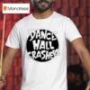 Dance Hall Crashers Old School T Shirt