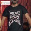 Dead Dads Club Logo T Shirt