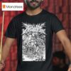 Disfiguring The Goddess Galapagos T Shirt
