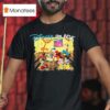 Disney On Ice T Shirt