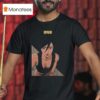 Dispatch Game Character Invisigal T Shirt