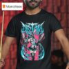 Distant Chainsaw Girl T Shirt