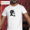 Duke Blue Devils Memorabilia Logo T Shirt