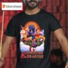 Dungeons Dragons Cartoon T Shirt
