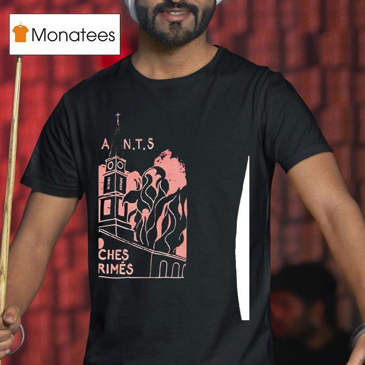 Enfants Riches Deprimes T Shirt Enfants Riches Deprimes T Shirt