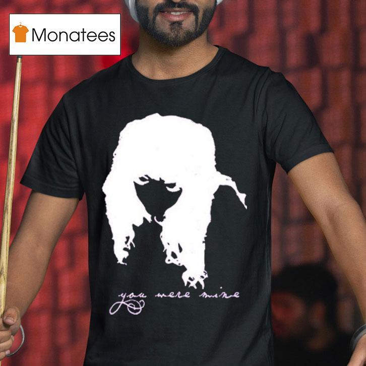 Esha Tewari You Were Mine T Shirt Esha Tewari You Were Mine T Shirt