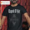 Esprit D Air Chronos T Shirt