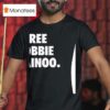 Free Kobbie Mainoo T Shirt