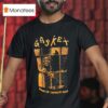Gasket Reign Of Terror Graphic T Shirt