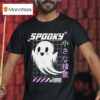 Ghost Spooky Little Spiri T Shirt