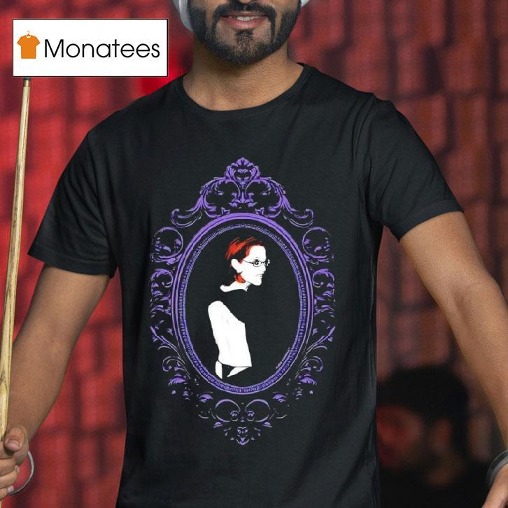 Gillian Anderson Vanity Fair Oscars T Shirt Gillian Anderson Vanity Fair Oscars T Shirt