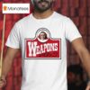 Gladys Lilly Weapons Wendy S T Shirt