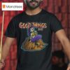 Good Things Festival Tour Dates T Shirt