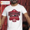 Goodyear Cotton Bowl Ohio State Buckeyes T Shirt