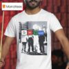 Google The Dancing Israelis T Shirt