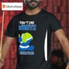 Grinch Show Ass If You Don T Like Dallas Cowboys Merry Kissmyass Christmas T Shirt