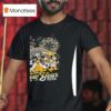 Happy New Year Mickey And Friends Epco T Shirt