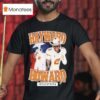 Hayward Howard Dreamathon T Shirt