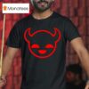 Homestuck Trollian Aop T Shirt