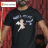 Hotel Mira Cupid T Shirt