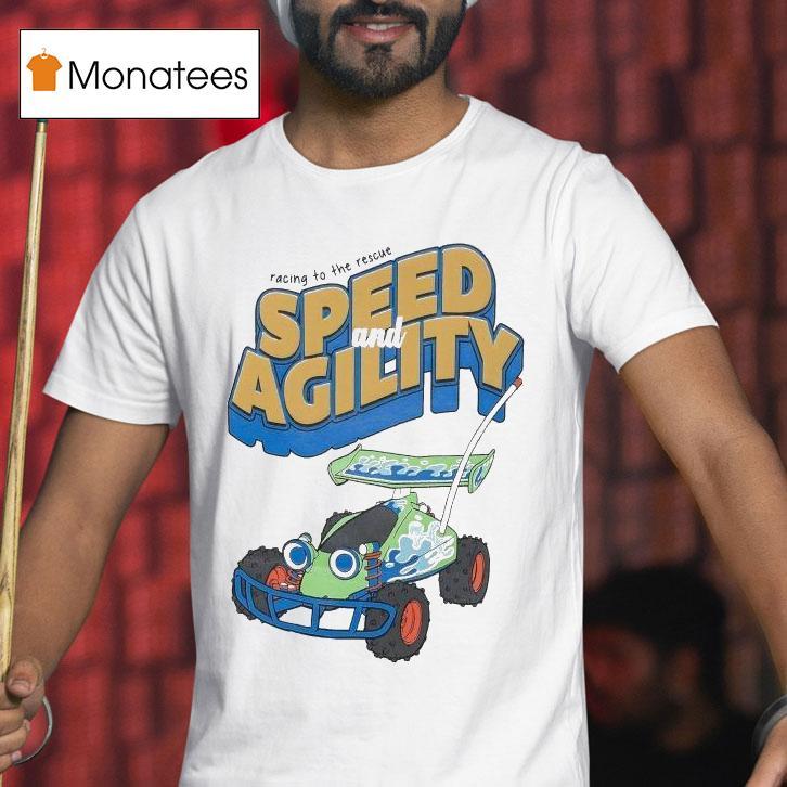 Hype Toy Story Junior Rc Racing To The Rescue Speed Agility T Shirt Hype Toy Story Junior Rc Racing To The Rescue Speed Agility T Shirt