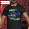 I M All For Being Social But This Is Fucking Bullshi T Shirt