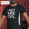 I M Not Dare Devil No Way Home T Shirt