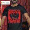 Impractical Jokers Metal T Shirt